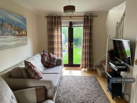 1 bedroom maisonette to rent - Photo 3