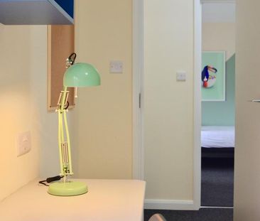 6 bedroom house to rent - Photo 5