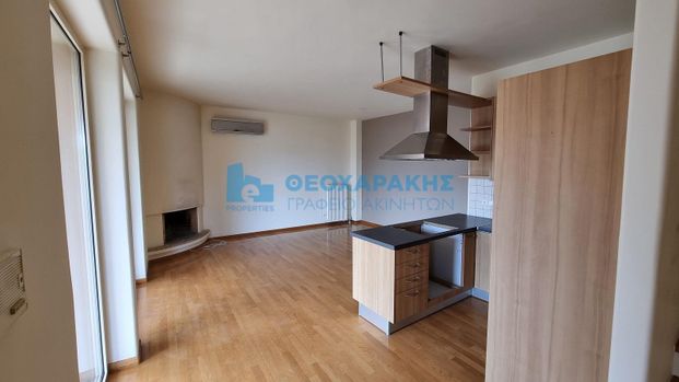 Μεζονέτα για ενοικίαση Δημοκρατίας - Ανάληψη (Ηράκλειο Κρήτης) - Φωτογραφία 1
