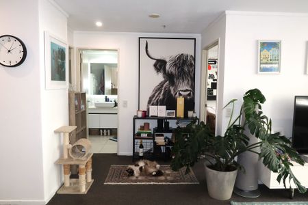 Spacious Two-Bedroom Apartment in Auckland CBD - Photo 2