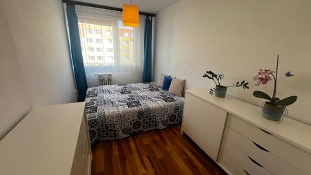 Pronájem bytu 2+kk 42 m² - Fotografie 3