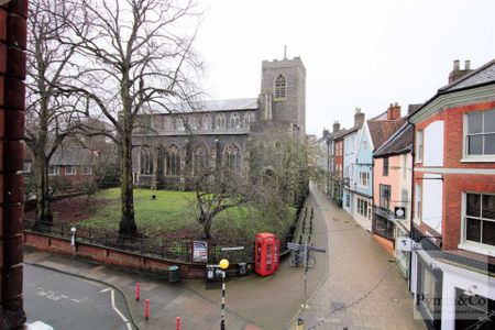 St. Benedicts Street, Norwich - Photo 5