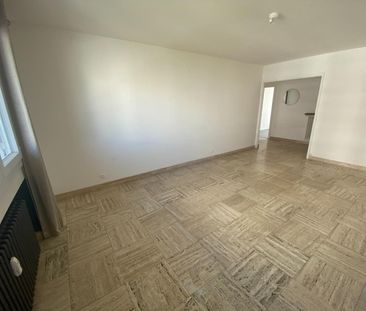 Appartement 4 pièces à louer St Étienne - 42000 / Réf: LA4010-COMPA... - Photo 2