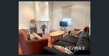 Furnished Central Living - Photo 2