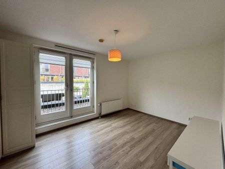 Troelstralaan 42, Staatsliedenbuurt, 3515CJ, Utrecht - Foto 5