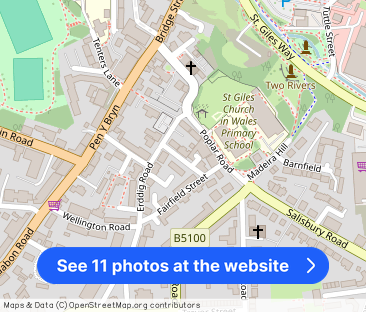 Earle Street, Wrexham, LL13 - Photo 1