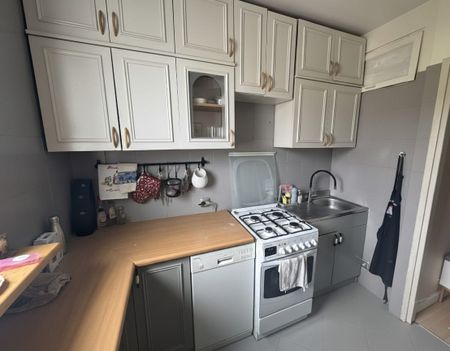 Gdańsk Oliwa - Zdjęcie 5