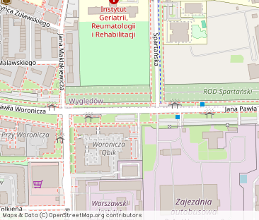 Na wynajem mieszkanie 2 pokojowe - Фото 1