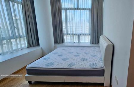 Soleil @ Sinaran (D11), Condominium - For Rent - Photo 5