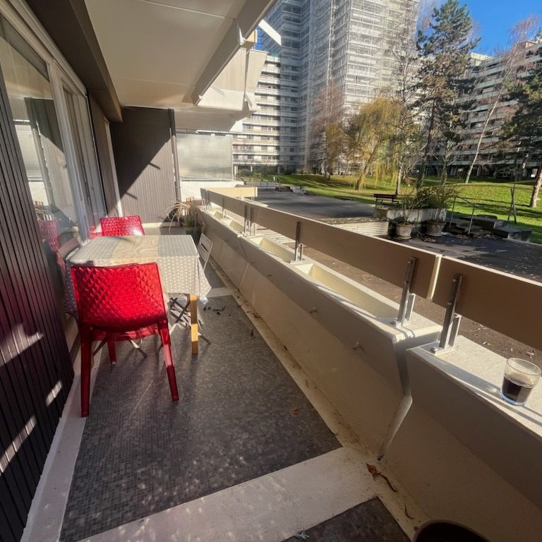 Location Appartement 2 pièces Meublé 41m² NANCY 54000 - Photo 1