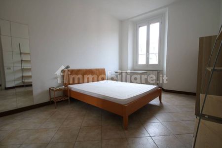 Bilocale via Vitruvio 2, Buenos Aires, Milano - Foto 4