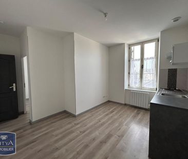 Location Appartement 2 pièces 31m² BLOIS 41000 - Photo 2