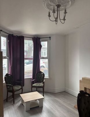 4 Bed Terraced House, Linden Avenue, HA9 - Photo 1