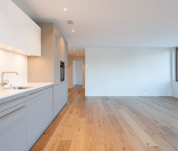 4.5 Zimmer, 109 m², 2. Stock - Photo 4