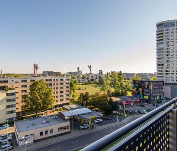Moderný 2i byt 60m2, s lodžiou a parkovaním, TEHELNÉ POLE - Photo 3