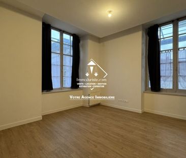 Location Appartement 2 pièces Limoges (87000) - Photo 6
