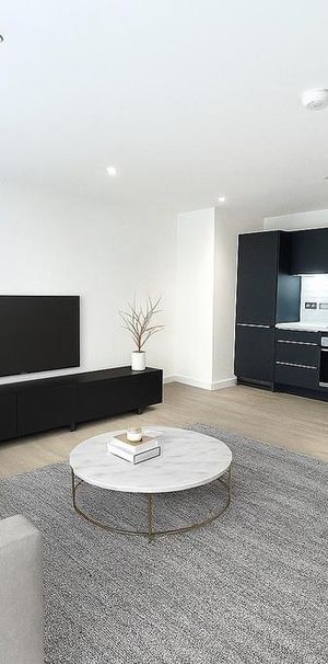 1 bedroom apartment to rent - Photo 1