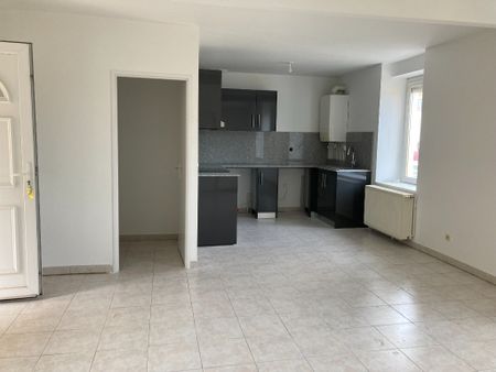 Location Appartement 3 pièces 55m² - Photo 3