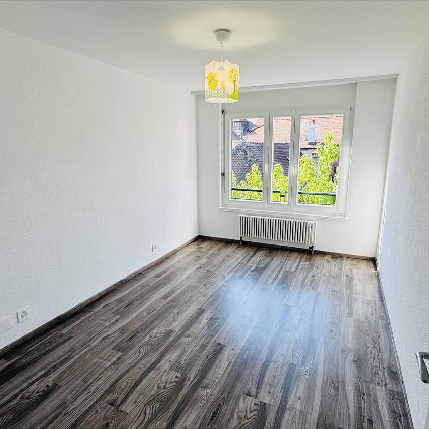 3.5 Zimmer, 88 m², 3. Stock - Foto 1