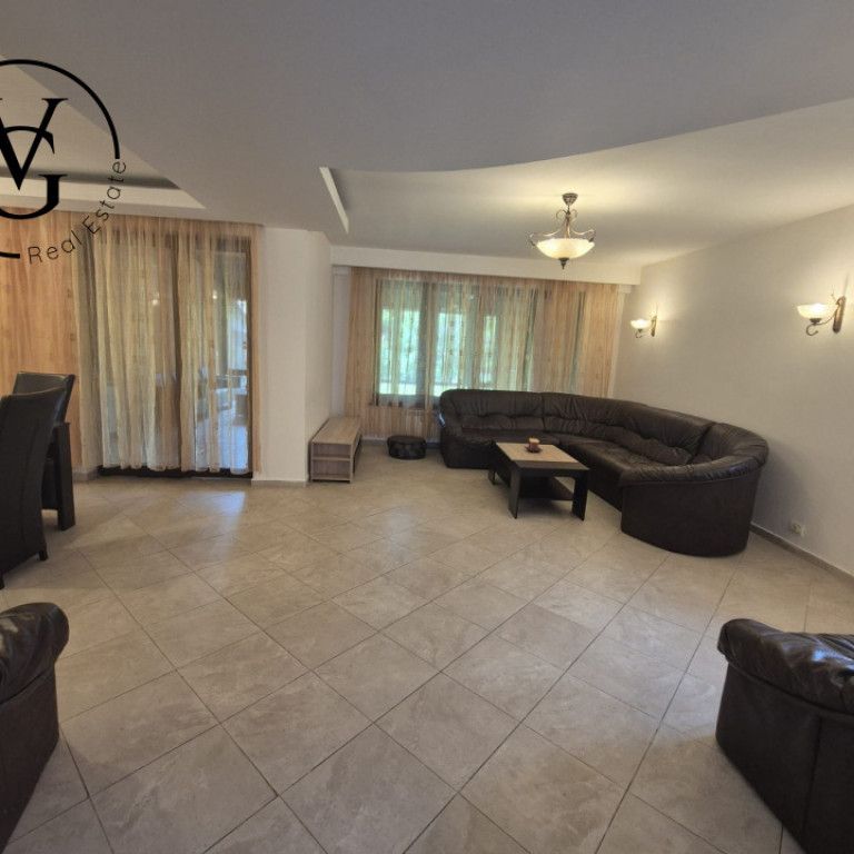 Duplex 4 camere Corbeanca - Paradisul Verde - Fotografie 1