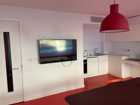 Studio to rent - Photo 3