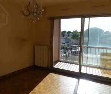 Location Appartement 3 pièces 55m² - Photo 1