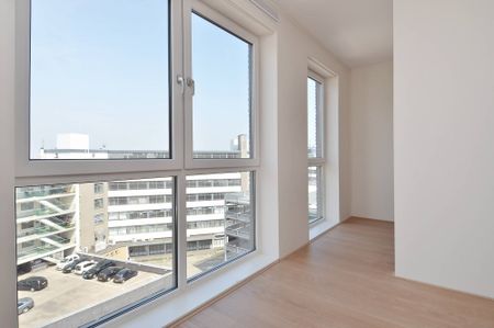 Te huur: Appartement 1e Van der Kunstraat in Den Haag - Foto 4