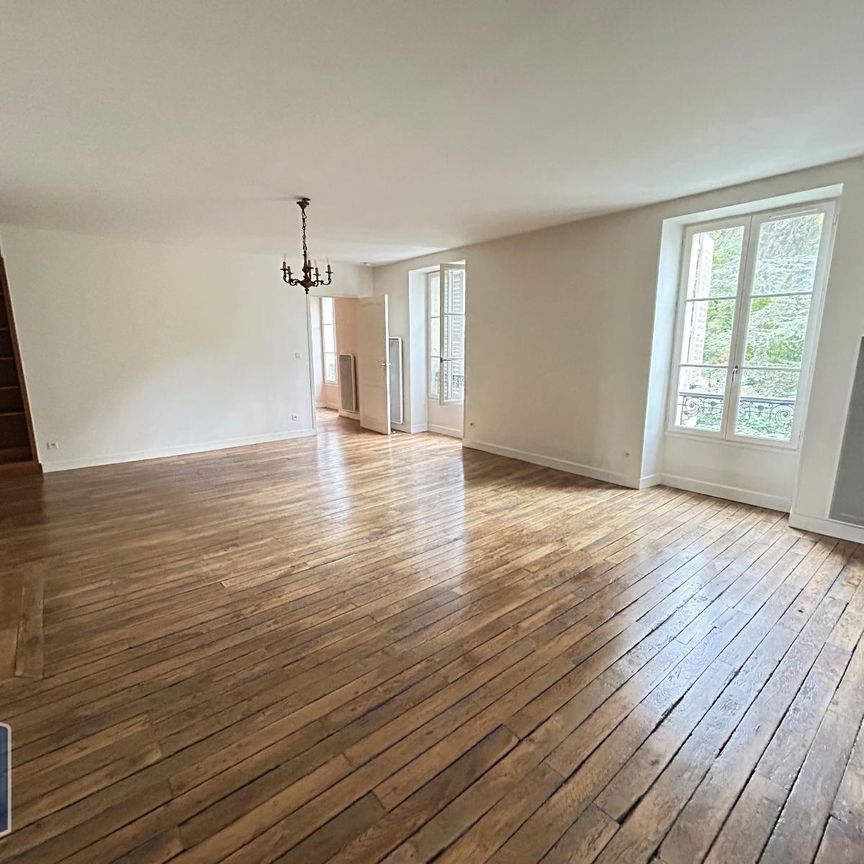 Location Appartement 2 pièces 70m² BOURGES 18000 - Photo 1