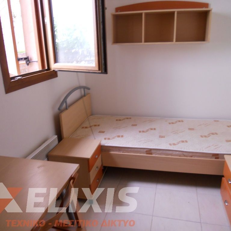 Studio/Γκαρσονιέρα για ενοικίαση - Κέντρο Θεσσαλονίκης, - Φωτογραφία 1