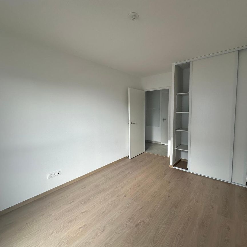 APPARTEMENT T3 60M - Photo 1