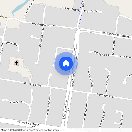 56 Bredt Street, Vic 3875, Bairnsdale