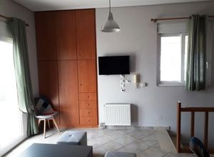 Studio/Γκαρσονιέρα για ενοικίαση - Χαλκίδα, - Photo 1