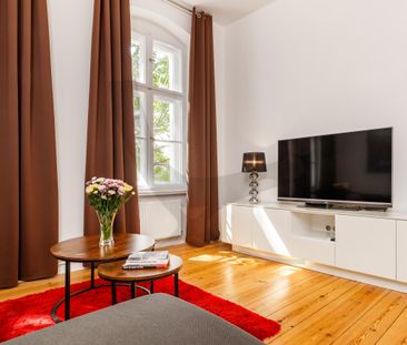 Hier will ich wohnen - Photo 3