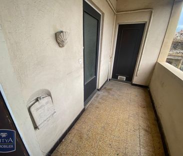 Location Appartement 2 pièces 30m² TOULON 83000 - Photo 6