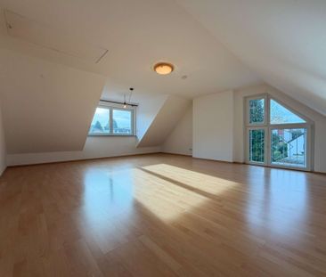 Sofort verfügbare 3-Zimmer-Wohnung in ruhiger, begehrter Lage von F... - Photo 3