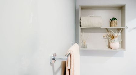 A studio apartment with a separate kitchen. 【2 weeks rent free】 - Photo 5