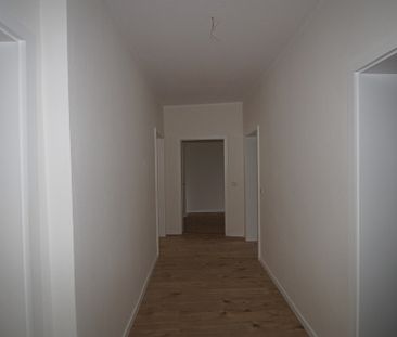Frisch sanierte 3-Raum Wohnung in Schlosschemnitz - Foto 5