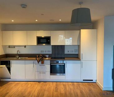 2 bedroom flat to rent - Photo 6
