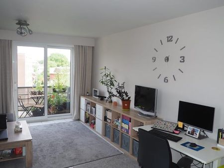 Appartement te huur - Foto 3