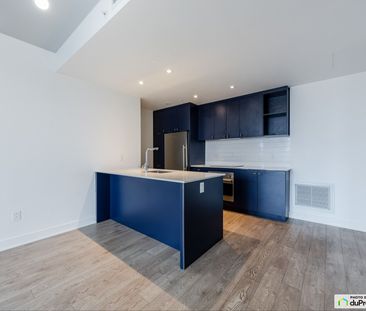 415-2355, rue des Equinoxes, Saint-Laurent à louer - Photo 3