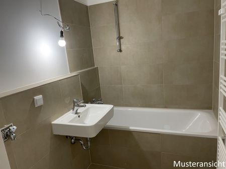 Single Apartment im Wedding! - Foto 2