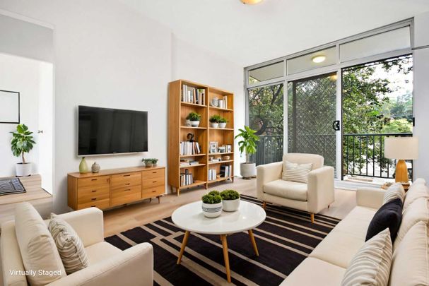 9/28 Gordon Street Rozelle - Photo 1