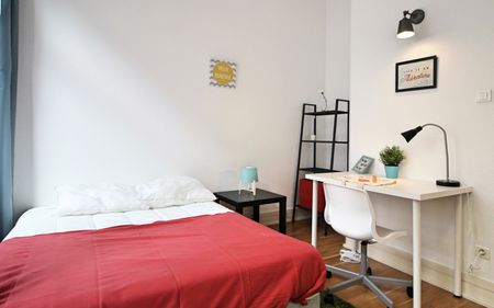 Strasbourg - Wimpheling - Chambre 1 - Photo 4