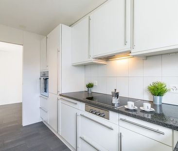 4.5 Zimmer, 95 m², 1. Stock - Foto 3