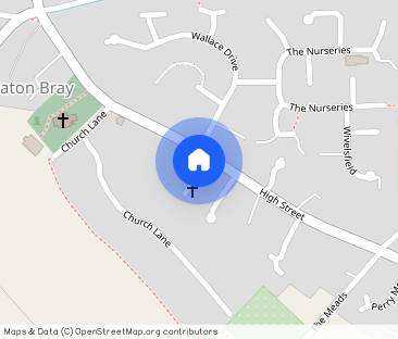 Booth Place, Eaton Bray, LU6 - Photo 1