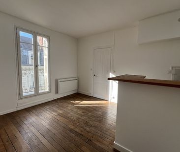 Location appartement 2 pièces, 30.69m², Angers - Photo 3