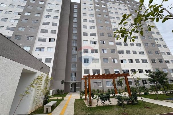 Apartamento Novo para Locação na Vila Leopoldina - Foto 1