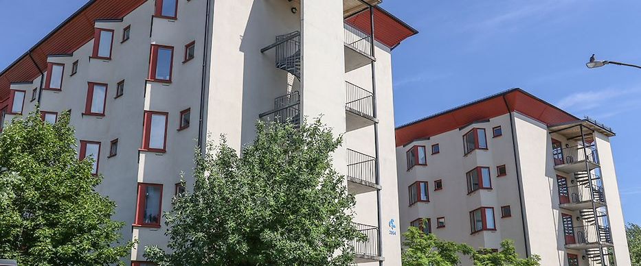 Visättravägen 32, Flemingsberg - Foto 1