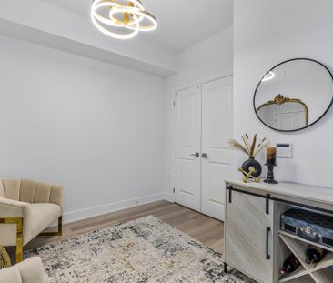 For Lease - 11750 Ninth Line Unit# 327, Whitchurch-Stouffville, Ont... - Photo 6