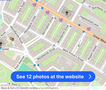 Woodlands Drive, Glasgow, G4 - Photo 1